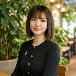 AI広報 NANAちゃん